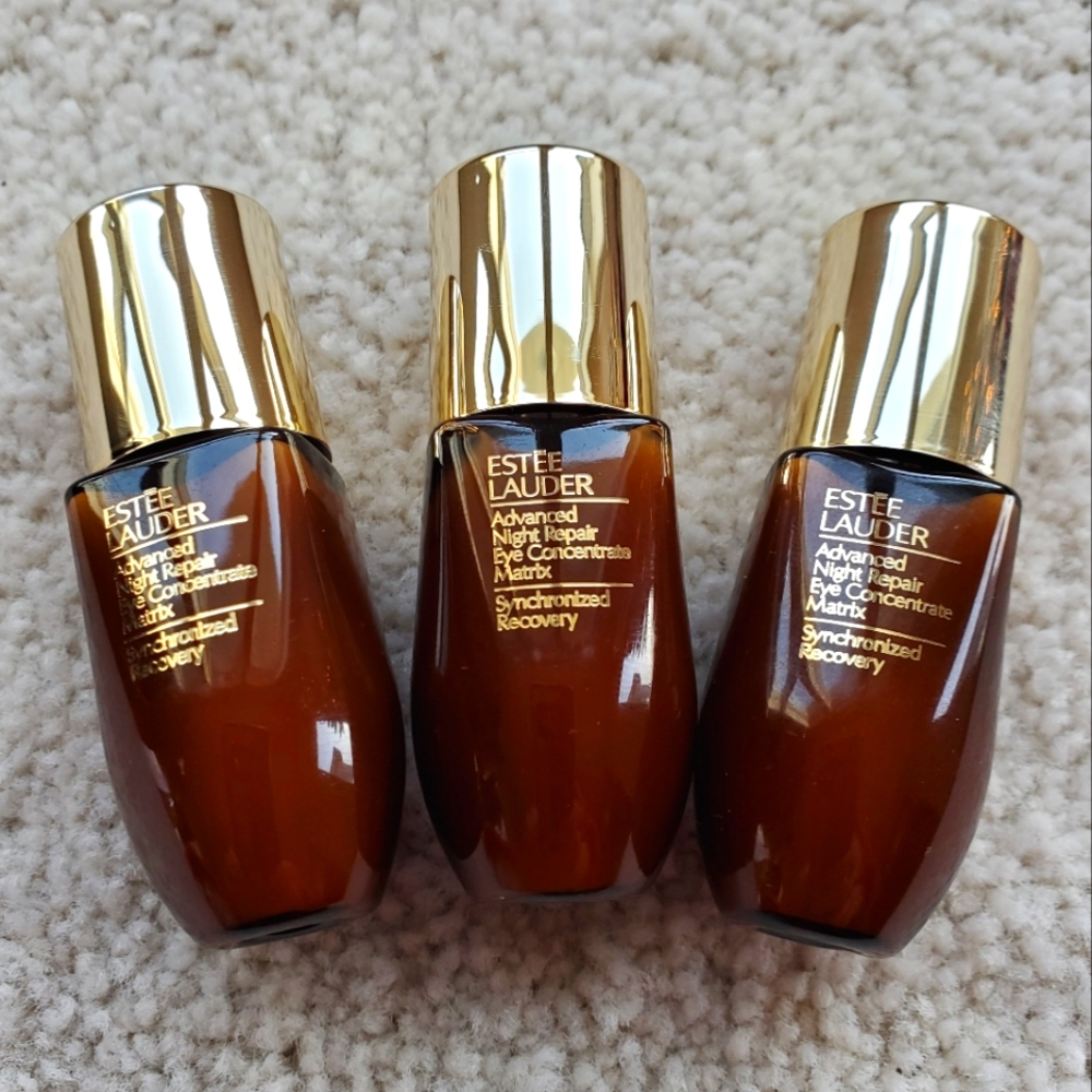 Estee Lauder Advanced Night Repair Eye Concentrate Matrix x3 - Serum/Cream/ANR